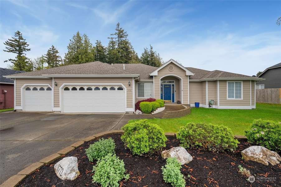 1772 Eastwood WAY, Lynden, WA 98264