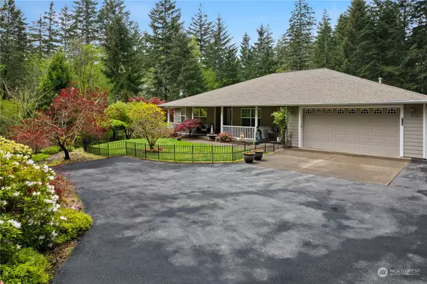 Shelton, WA 98584,570 E Eagle Ridge DR