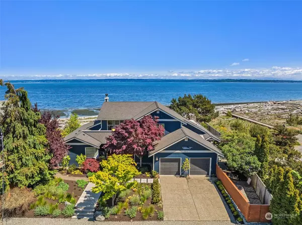 Bainbridge Island, WA 98110,15615 Point Monroe DR NE