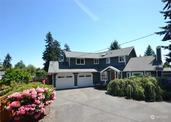 1415 SW 158th ST, Burien, WA 98166