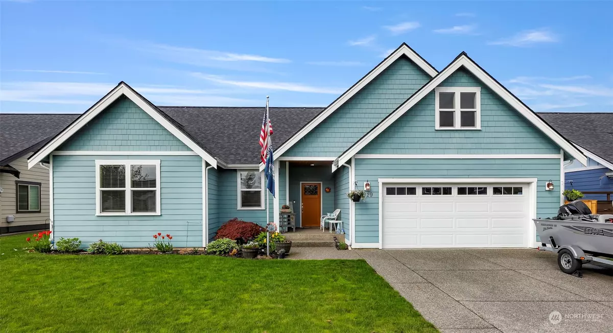 Lynden, WA 98264,2129 Fescue ST