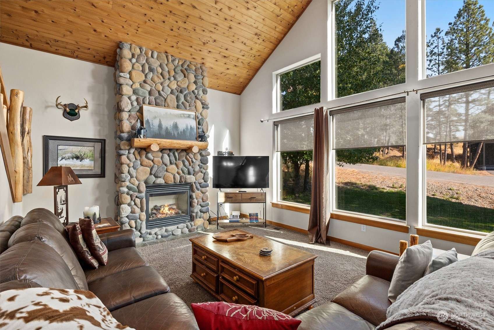 21 Paintbrush LN, Ronald, WA 98940