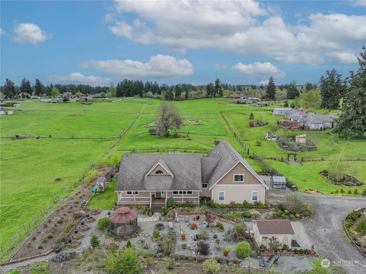 Yelm, WA 98597,14424 130th LN SE
