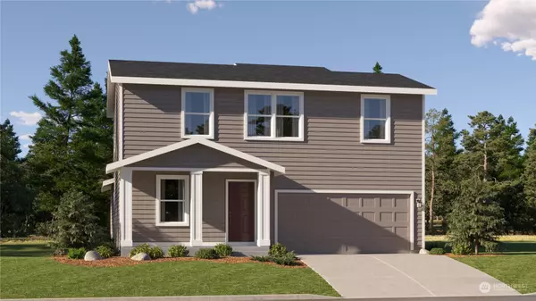 330 NE Olympic Ridge #59, Belfair, WA 98528