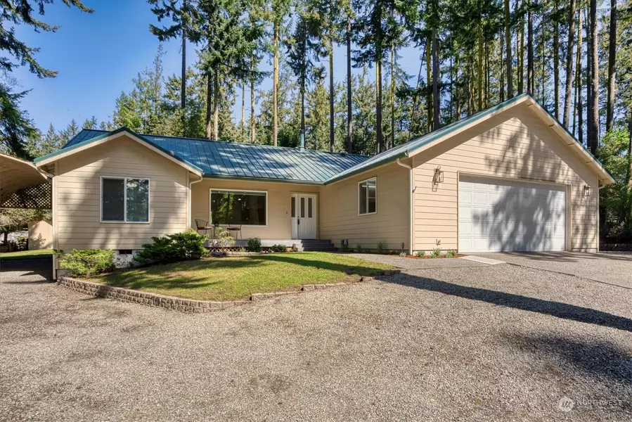 581 Ridge View DR, Sequim, WA 98382