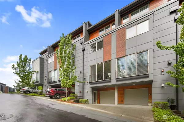 Issaquah, WA 98029,4282 213th PL SE #3