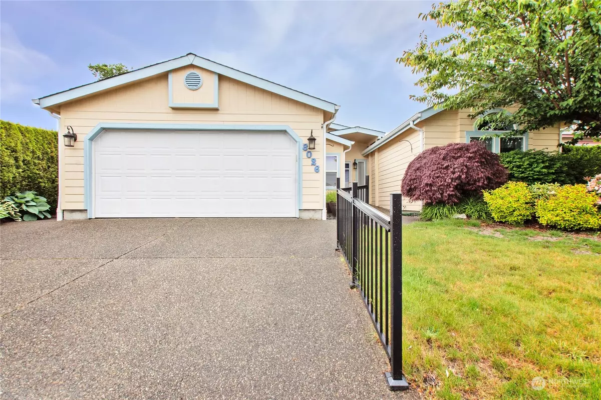 Lacey, WA 98503,8026 18th LN SE #131