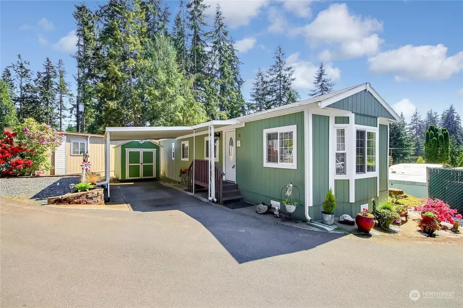 23121 Edmonds WAY #11, Edmonds, WA 98020
