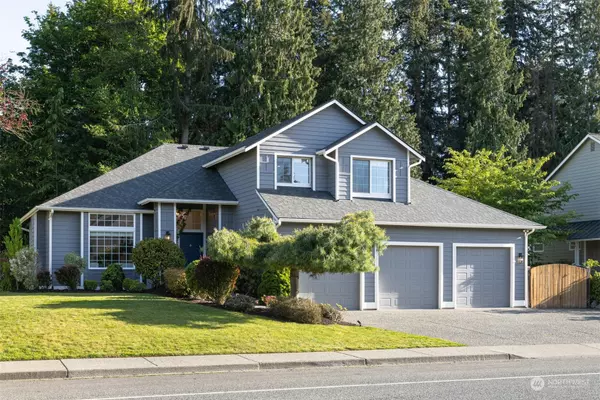 3628 E Broadway ST, Mount Vernon, WA 98274