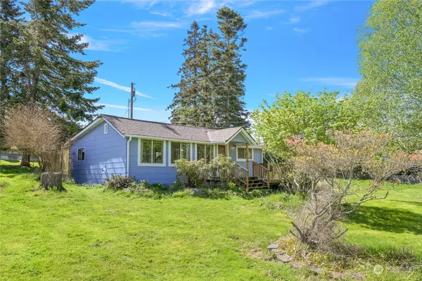 4501 Oakes AVE, Anacortes, WA 98221