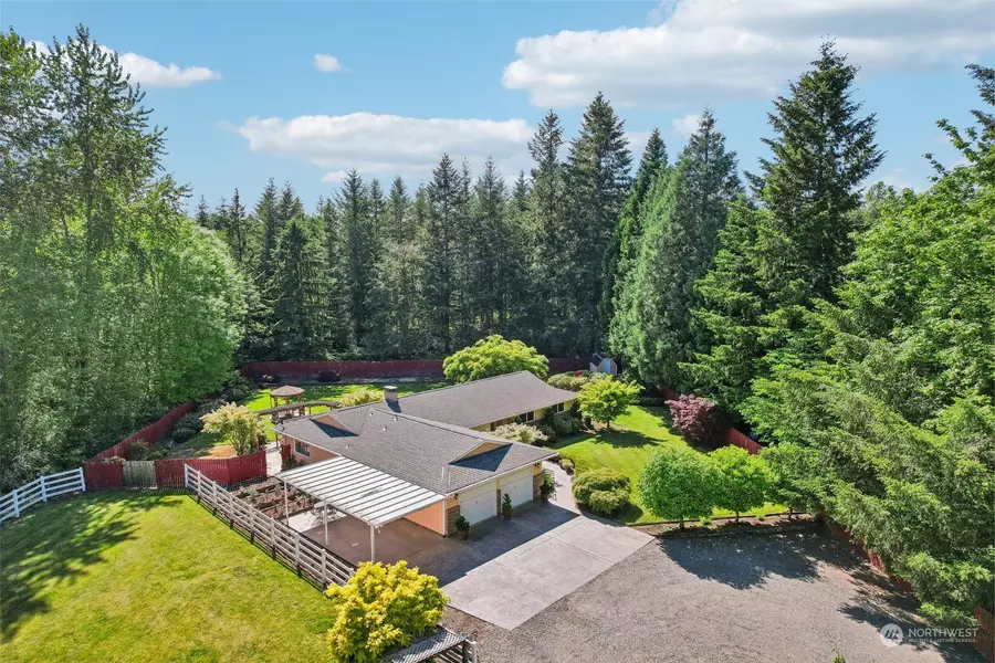 30629 224th AVE SE, Black Diamond, WA 98010