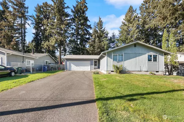 Graham, WA 98338,5121 238th ST E