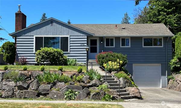 16721 Meridian AVE N, Shoreline, WA 98133