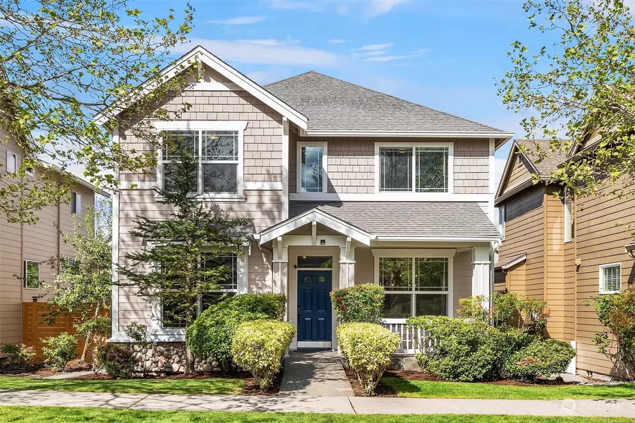 6781 194th PL NE, Redmond, WA 98052