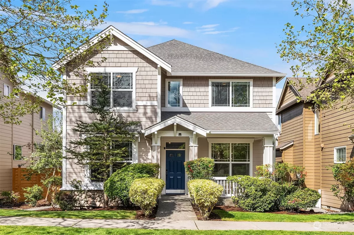 Redmond, WA 98052,6781 194th PL NE