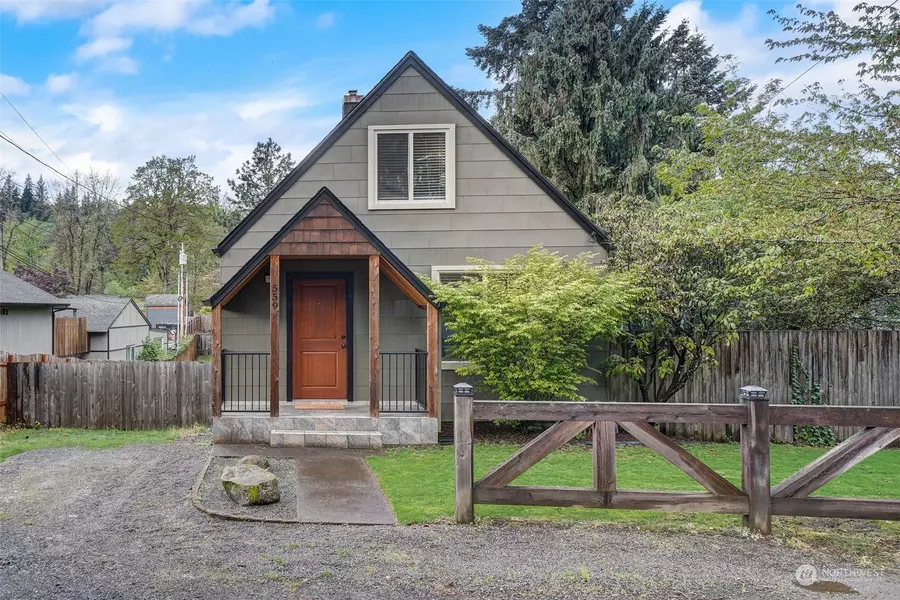 559 K ST, Washougal, WA 98671