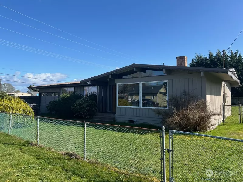 151 Sprague AVE, Westport, WA 98595