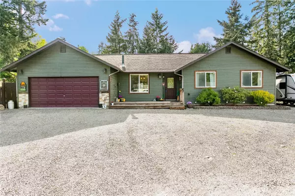 404 186th Avenue Ct E, Lake Tapps, WA 98391