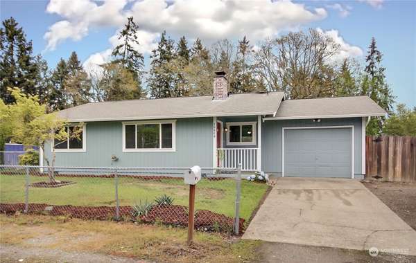 16809 5th CT E, Spanaway, WA 98387