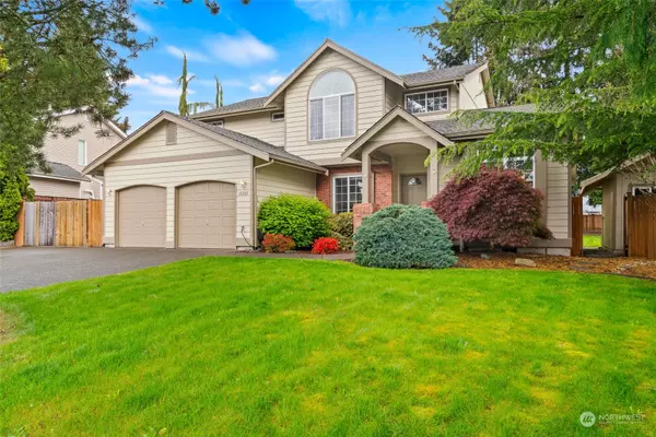 Bonney Lake, WA 98391,12207 200th Avenue Ct E