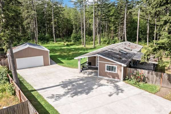 10608 201st Street Ct E, Graham, WA 98338