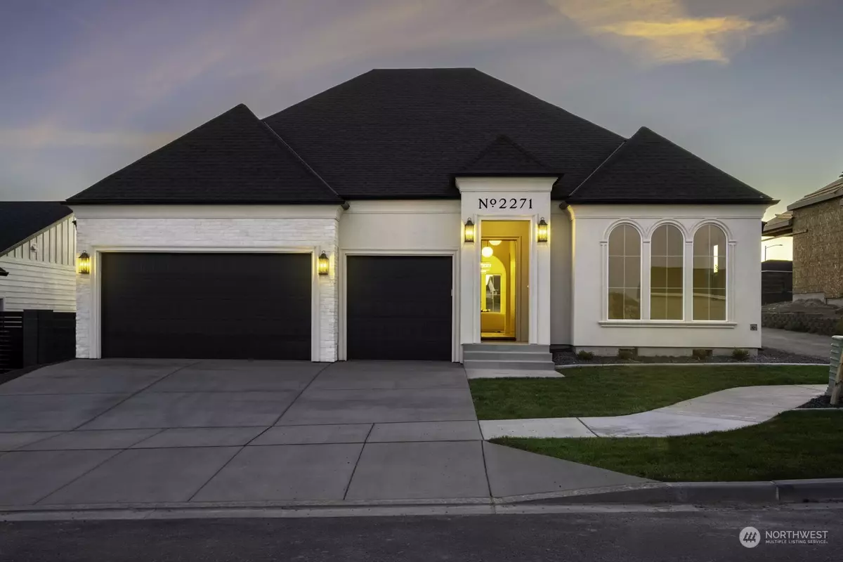 Richland, WA 99338,2271 Estate AVE