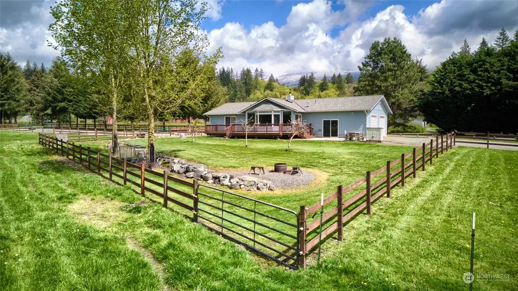 22286 Prairie RD, Sedro Woolley, WA 98284