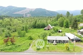 295 Falls, Randle, WA 98377