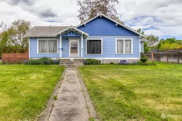 644 S Main ST, Milton-freewater, OR 97862