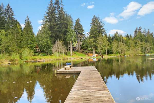 21828 E Lost Lake RD, Snohomish, WA 98296