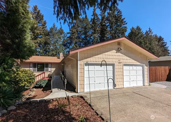 1220 168th ST E, Spanaway, WA 98387