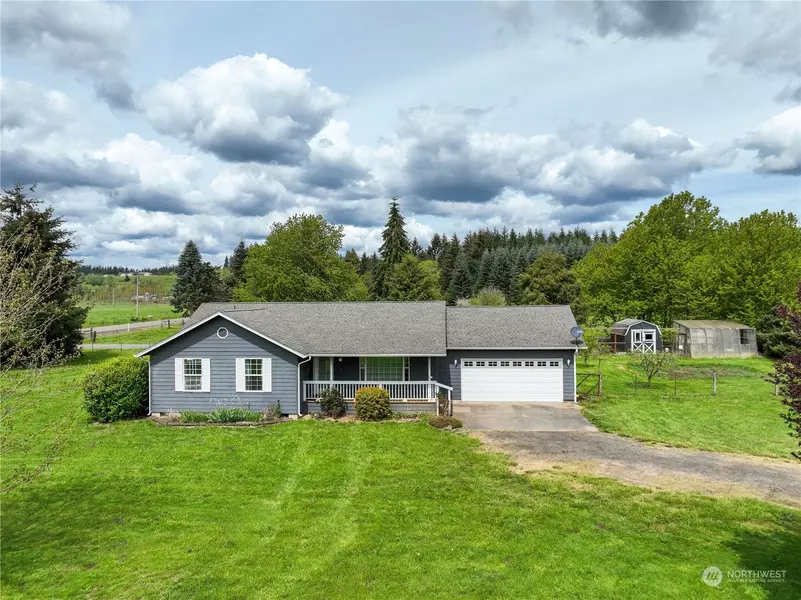 103 Prairie LN, Salkum, WA 98582