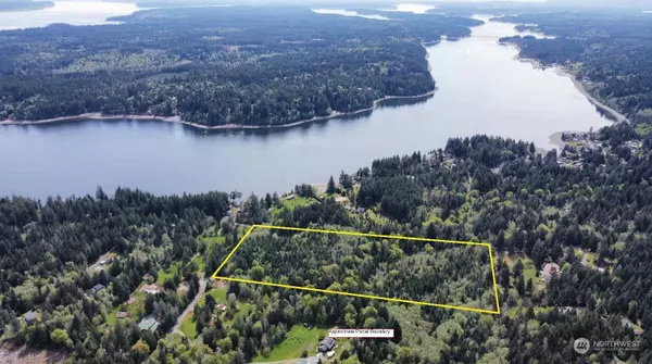 0 Island View Road, Shelton, WA 98584