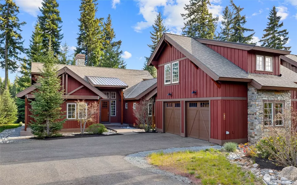 82 Cake Box LN, Cle Elum, WA 98922