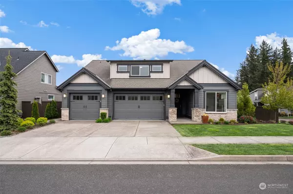 Camas, WA 98607,1824 NW 21st CT