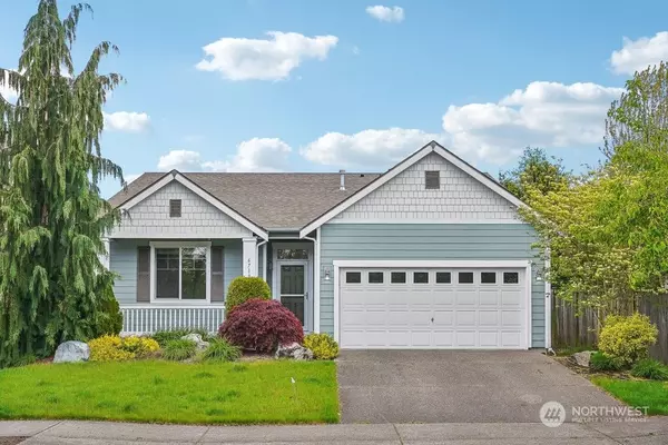 6710 Douglas CT SE, Auburn, WA 98092