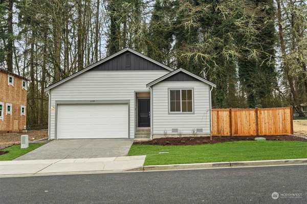 7713 Picasso CIR NE, Bremerton, WA 98311