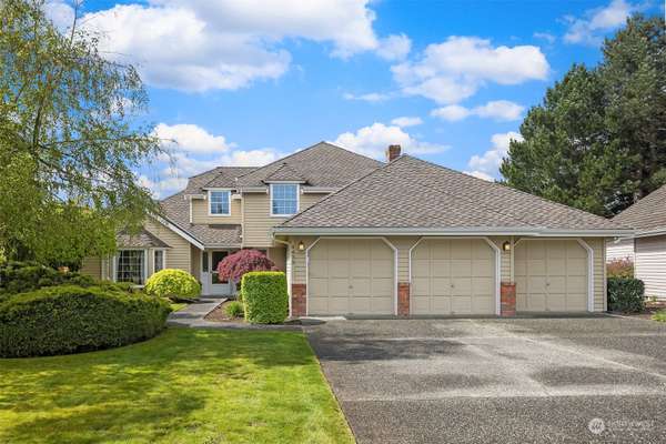 4433 246th AVE SE, Sammamish, WA 98029