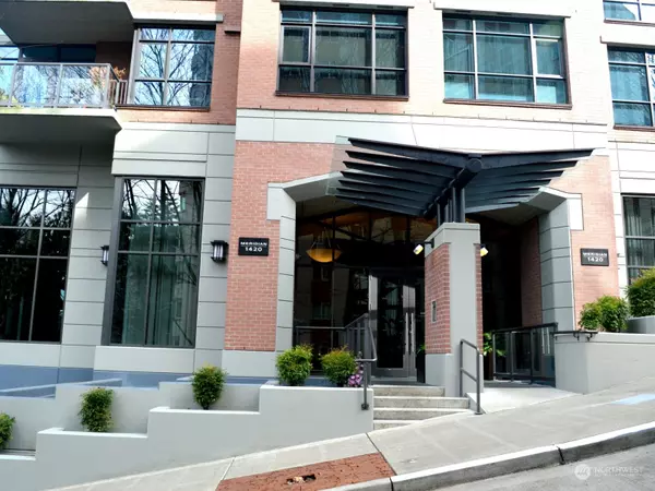 1420 Terry AVE #903, Seattle, WA 98101