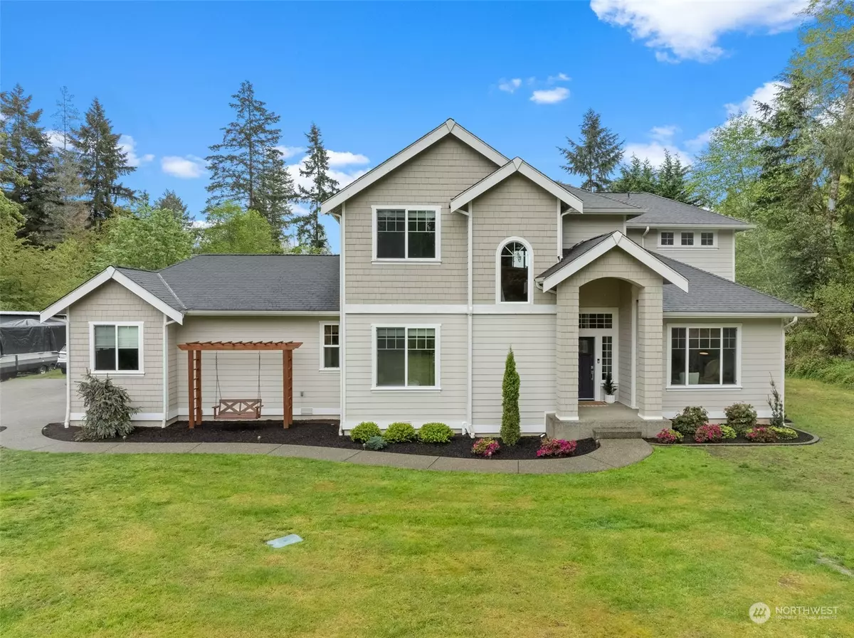 Gig Harbor, WA 98329,8811 150th AVE