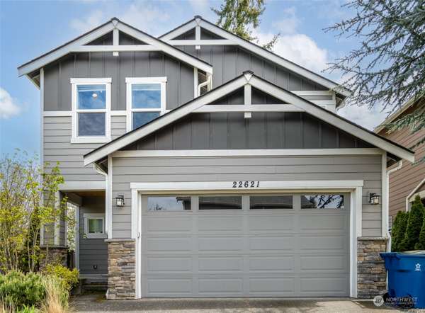 22621 84th AVE W, Edmonds, WA 98026