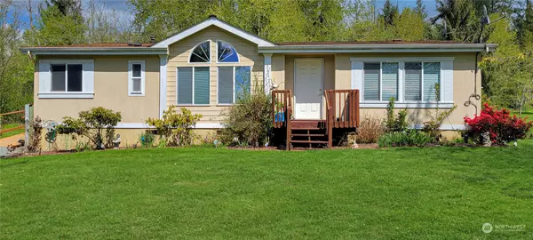 Sedro Woolley, WA 98284,3065 Butler Creek RD