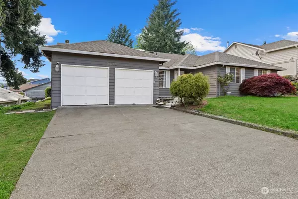 Auburn, WA 98001,5745 S 300th PL