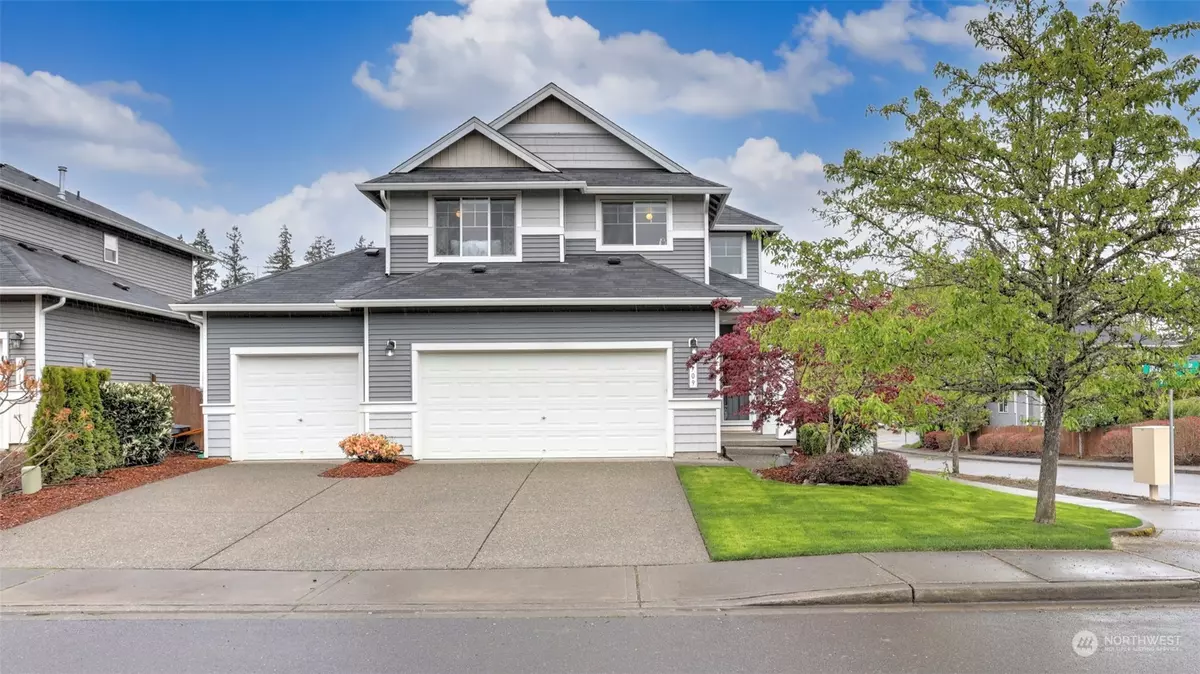 Auburn, WA 98092,6709 Douglas CT SE