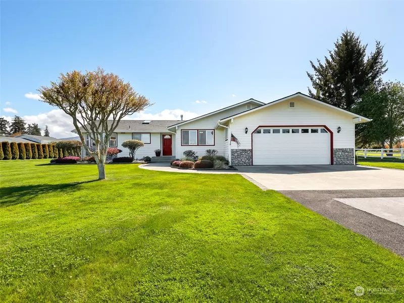 61 Pheasant Run DR, Sequim, WA 98382