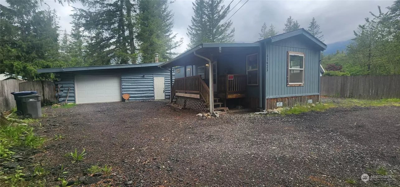 41623 Mountain View PL E, Gold Bar, WA 98251