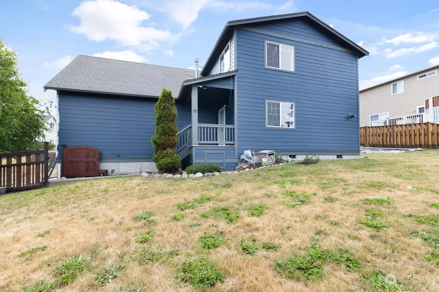 1575 SW 16th AVE, Oak Harbor, WA 98277