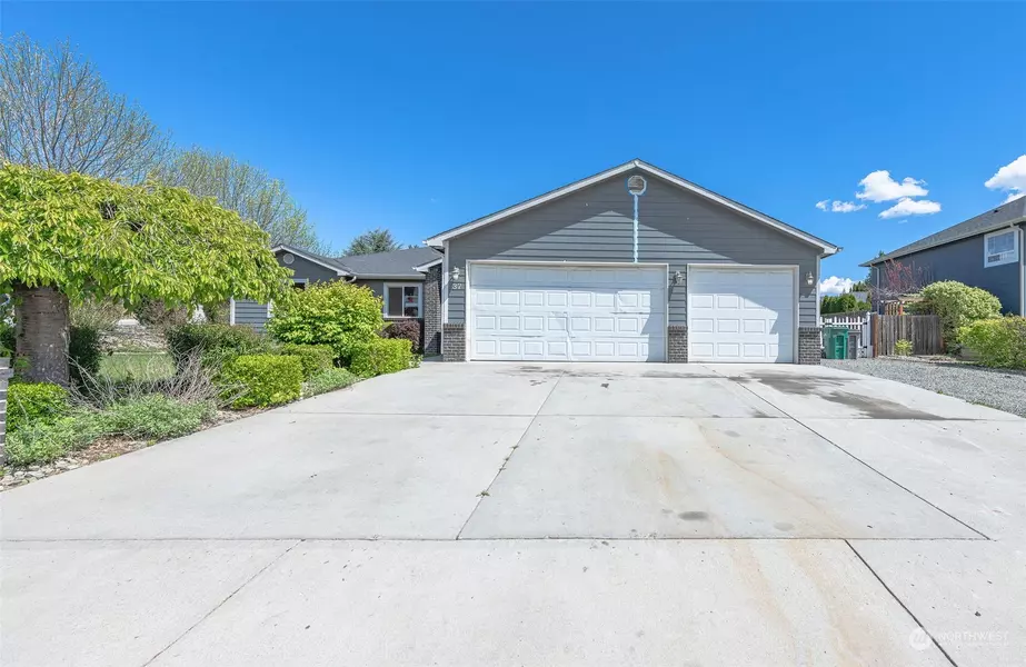 37 Makenna Lane, East Wenatchee, WA 98802