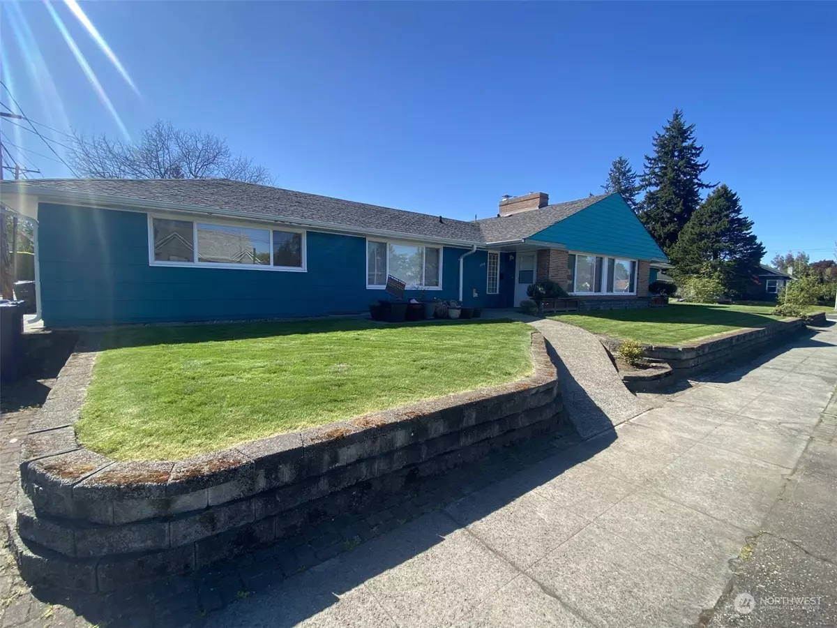 Tacoma, WA 98406,1414 N Cedar ST