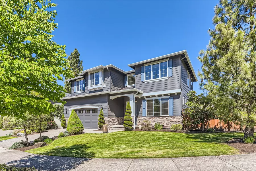 10028 NE 150th Drive, Bothell, WA 98011